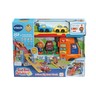 
      Toot-Toot Drivers 3-in-1 Big Race Truck
     - view 3